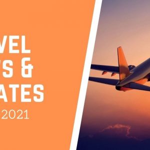 Recent Travel News & Updates | Top Headlines