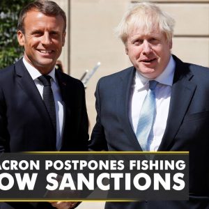 France postpones fishing row sanctions, Britain welcomes the decision | World Business Watch | News