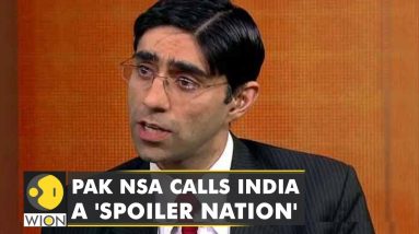 India to hold NSA-level talks on Afghanistan, Pakistan will not attend meet | WION Latest News