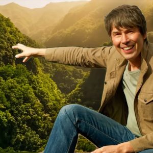 How did life begin on Earth? Professor Brian Cox explains everything! ☀️🌱  BBC