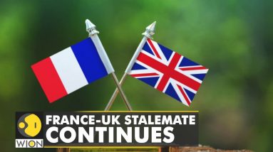 Fishing row in deadlock: UK, France offer differing views on meet | WION News