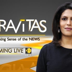 Gravitas LIVE with Palki Sharma | ISIS-K recruits US-trained Afghan soldiers