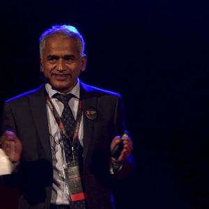 An Institution is known by the Name of an Individual | Dr. Bhagawan Koirala | TEDxMaitighar