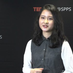 That’s All It Takes: Why We Must Care About Neurodegenerative Diseases | Subin Yoon | TEDxYouth@SPPS