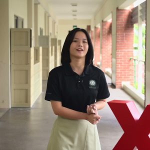 Why Failure is the Mother of Success | Jia Qian Cai | TEDxYouth@TJC