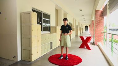 Why the Small Wins Matter | Li Xuan Tan | TEDxYouth@TJC